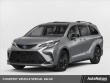 Used 2026 Toyota Sienna XSE 7 Passenger Van Passenger Van