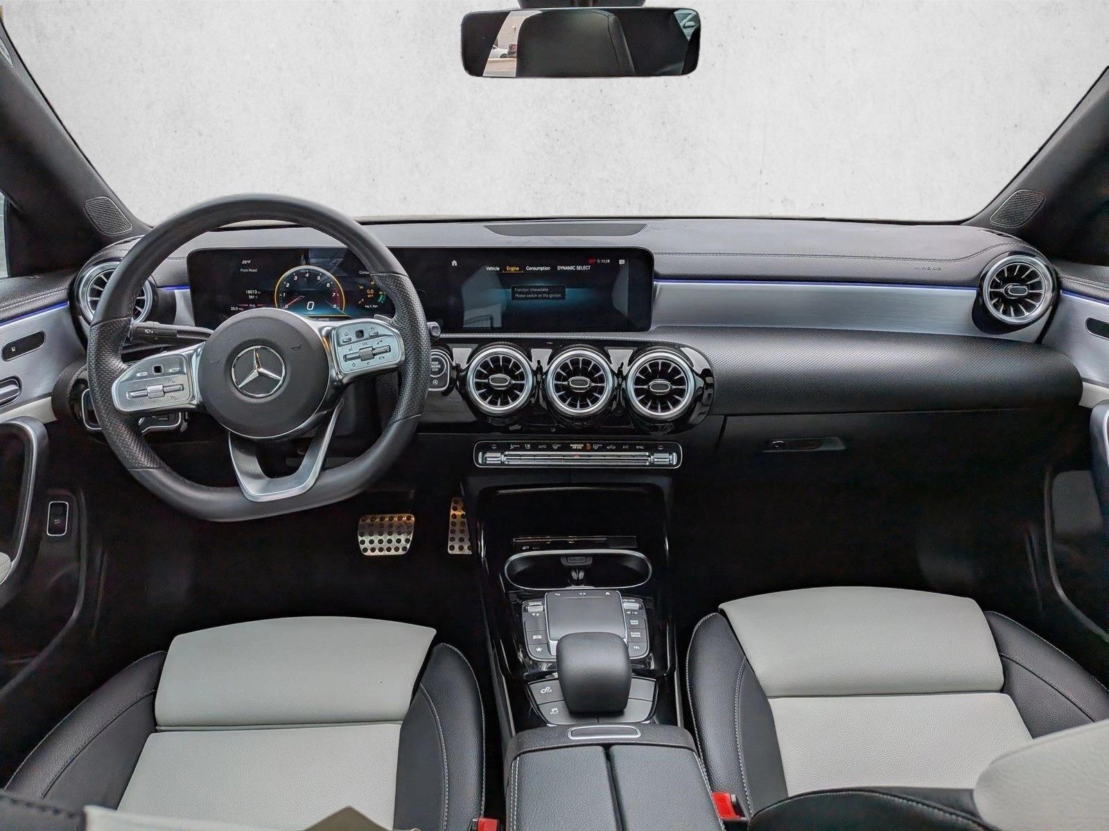 2022 MERCEDES-BENZ CLA-CLASS - Image 20