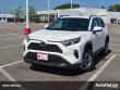 Certified 2025 Toyota RAV4 XLE SUV