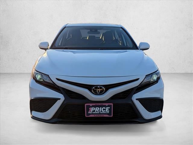 2023 TOYOTA CAMRY - Image 2