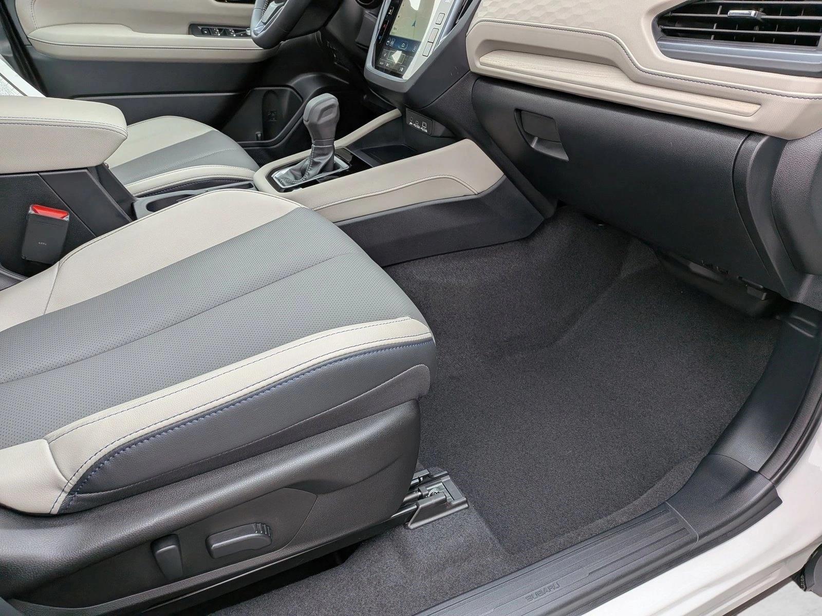 2025 SUBARU FORESTER - Image 16