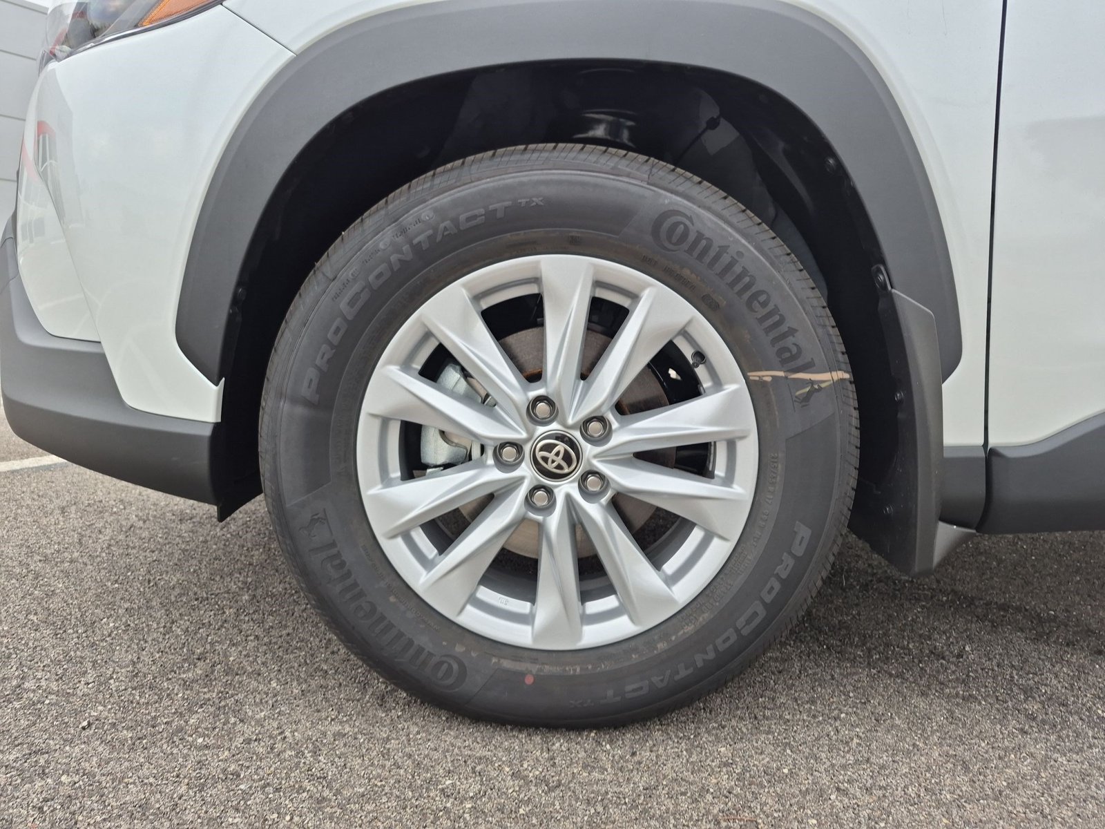 Vehicle thumbnail