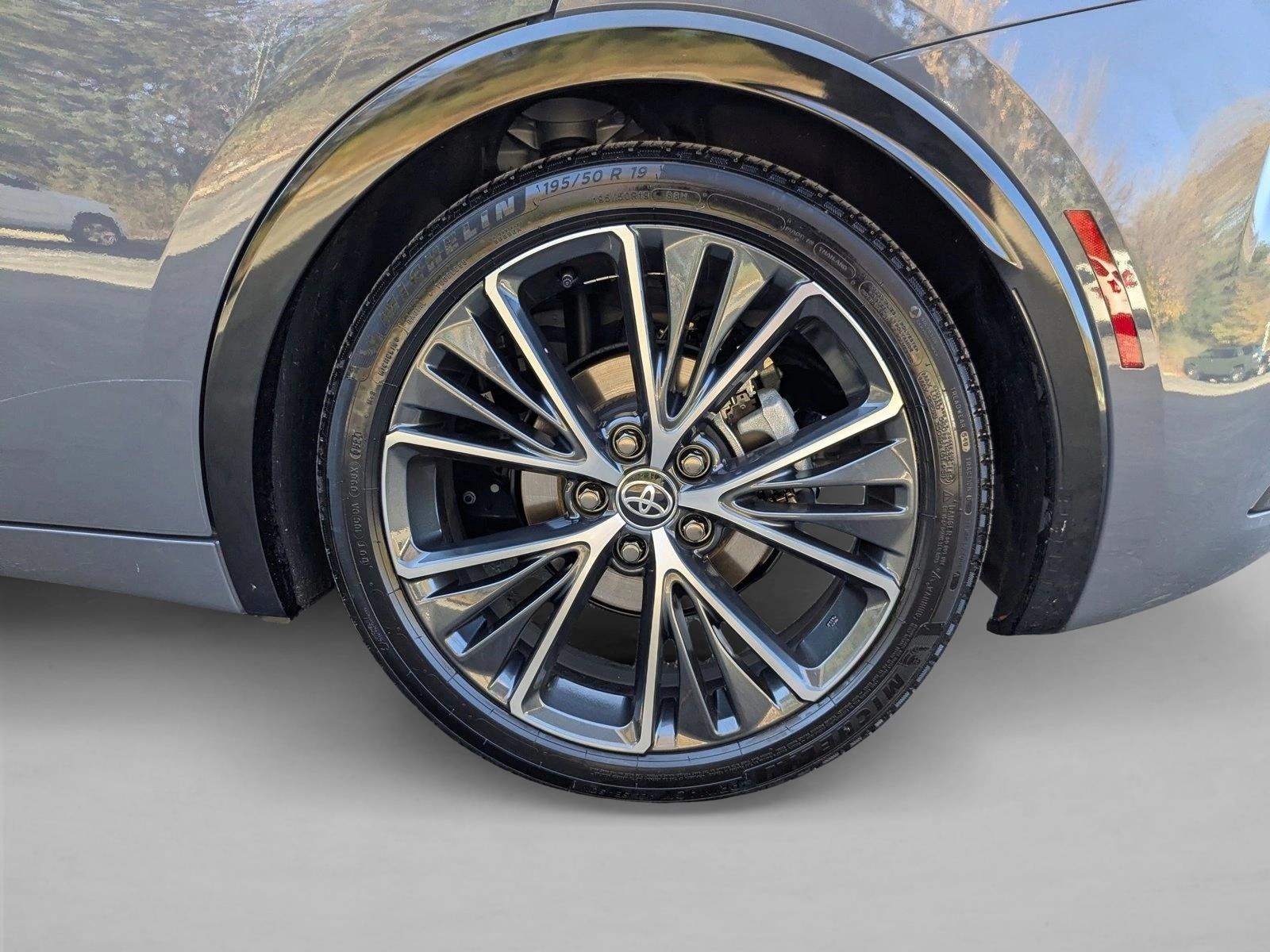 2025 TOYOTA PRIUS - Image 23