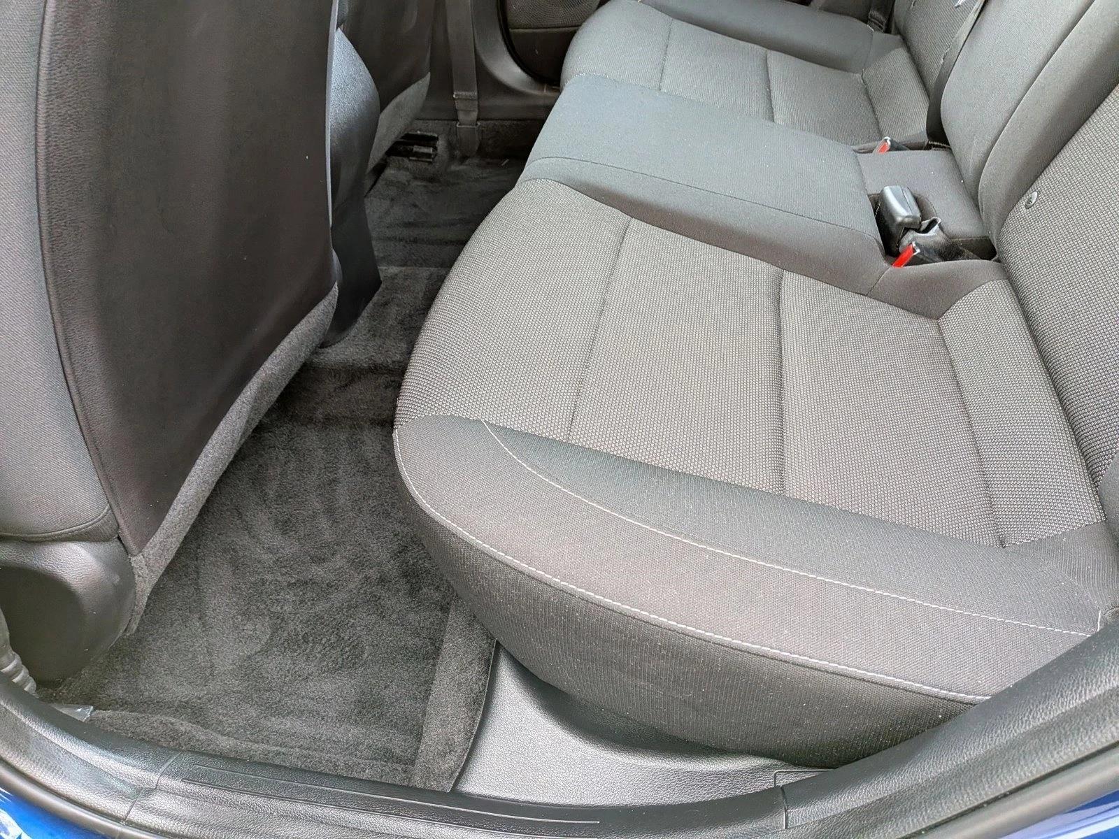 2022 KIA FORTE - Image 16