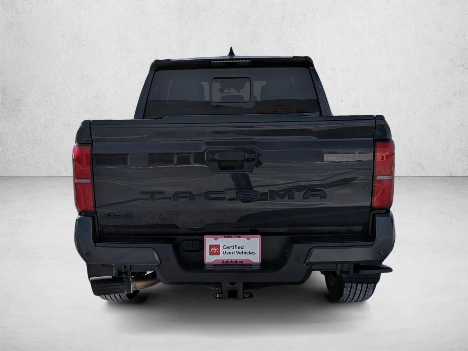 2025 TOYOTA TACOMA - Image 6