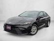 Used 2025 Toyota Camry LE Sedan