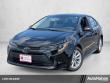 Certified 2026 Toyota Corolla LE Sedan