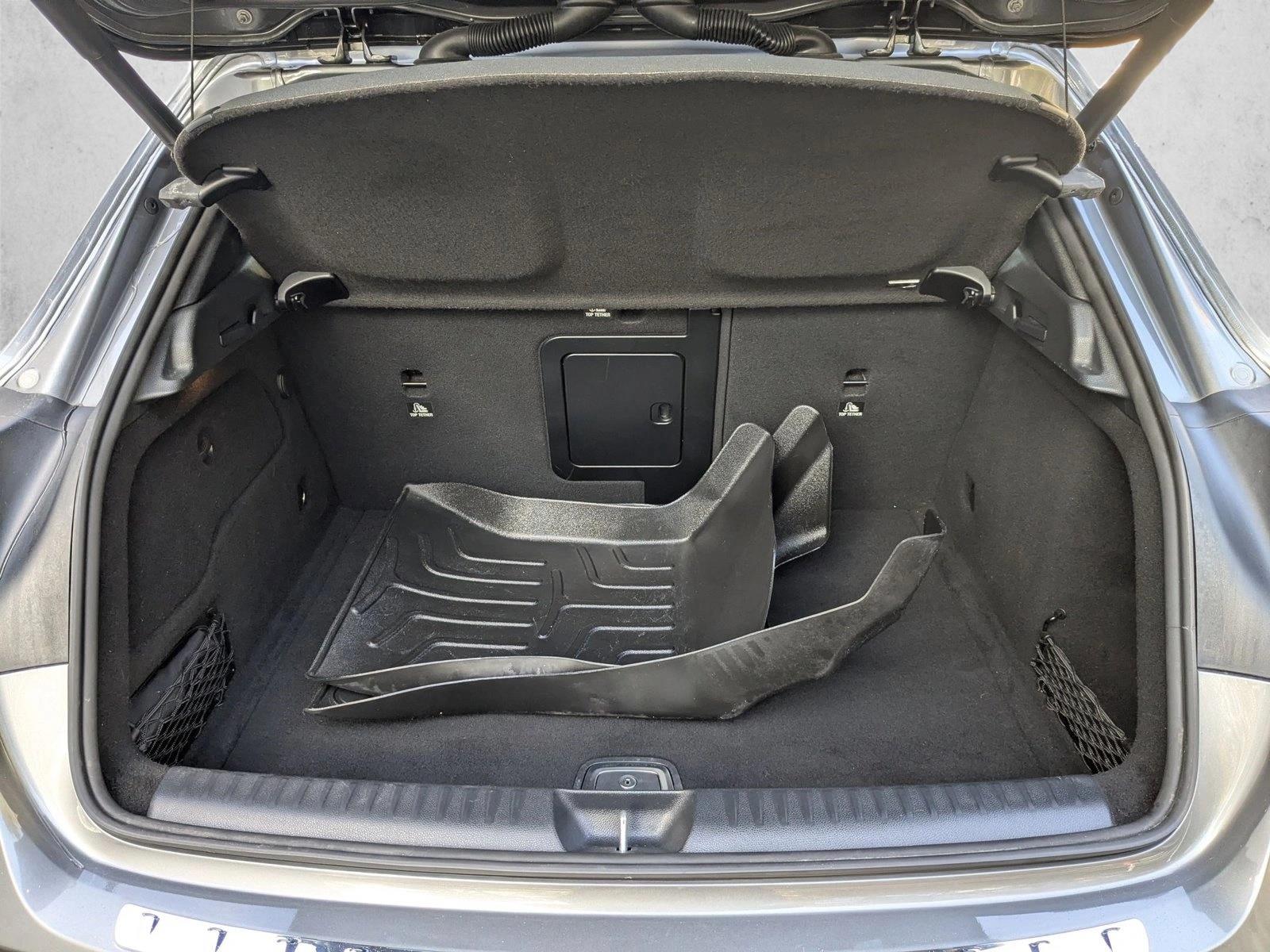 2019 MERCEDES-BENZ GLA-CLASS - Image 7