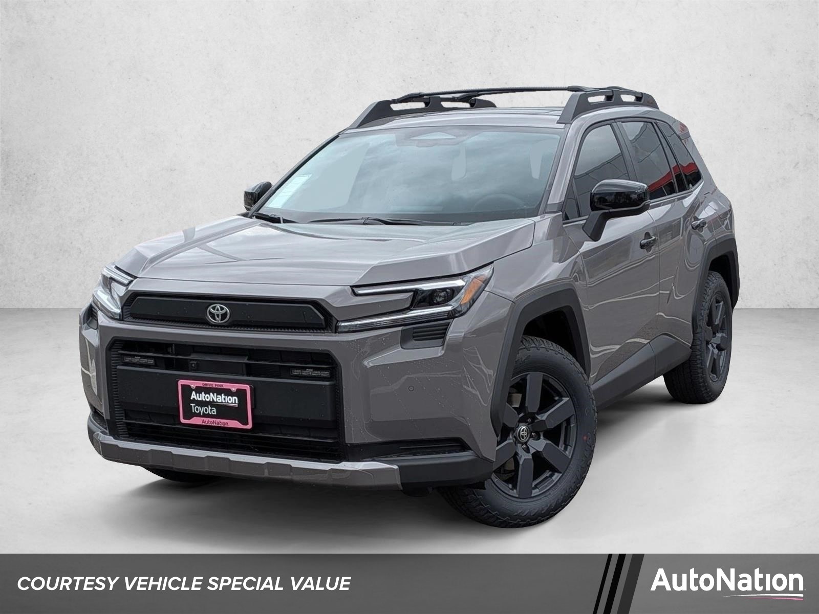 2026 Toyota RAV4 Hybrid Woodland AWD's photo