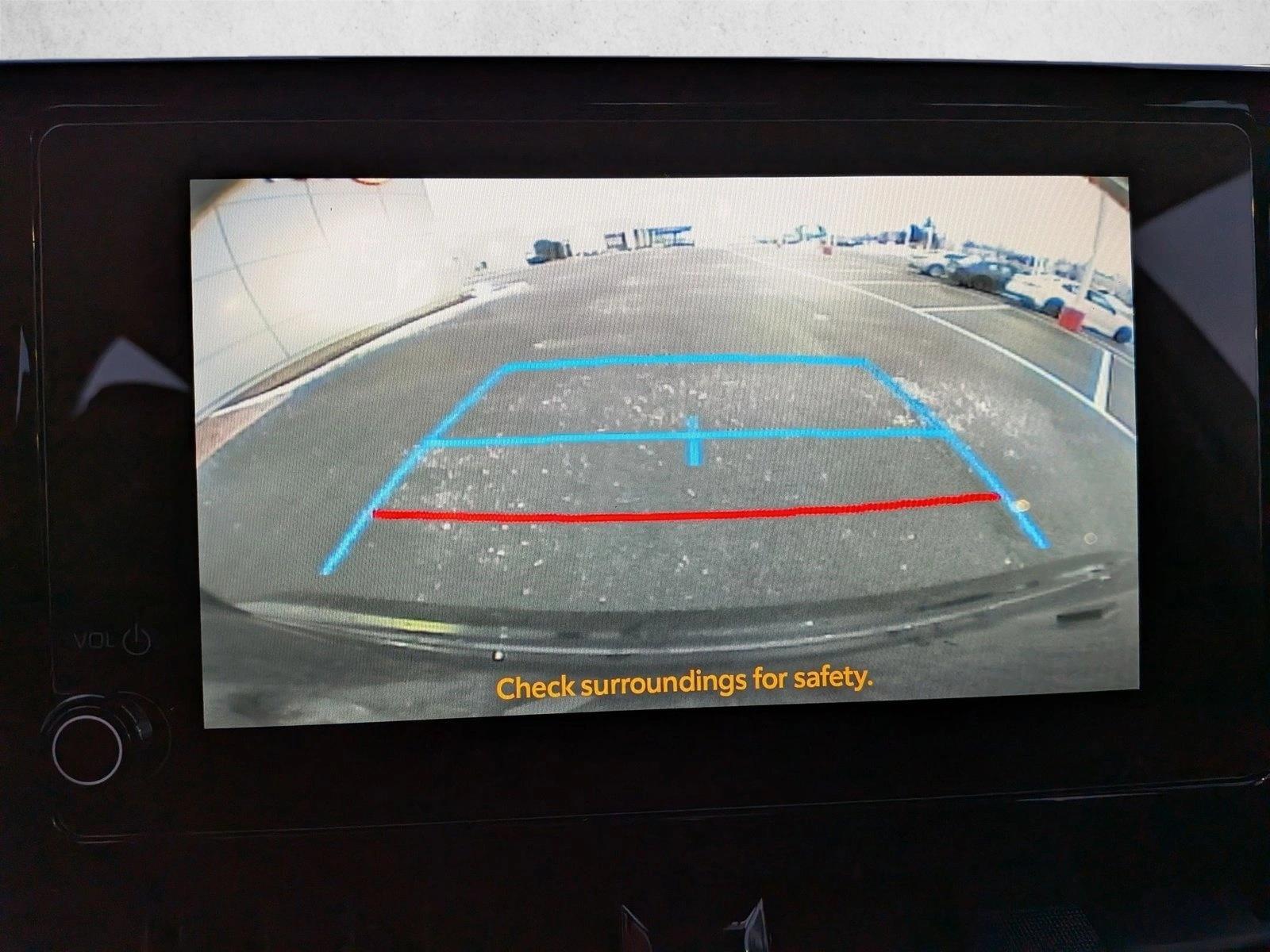 2023 TOYOTA COROLLA - Image 11