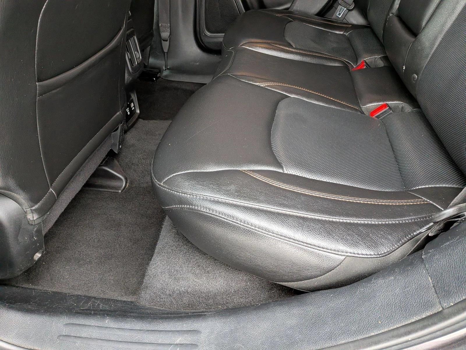 2018 JEEP COMPASS - Image 16