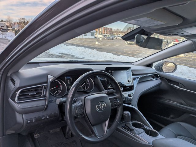 2024 TOYOTA CAMRY - Image 9