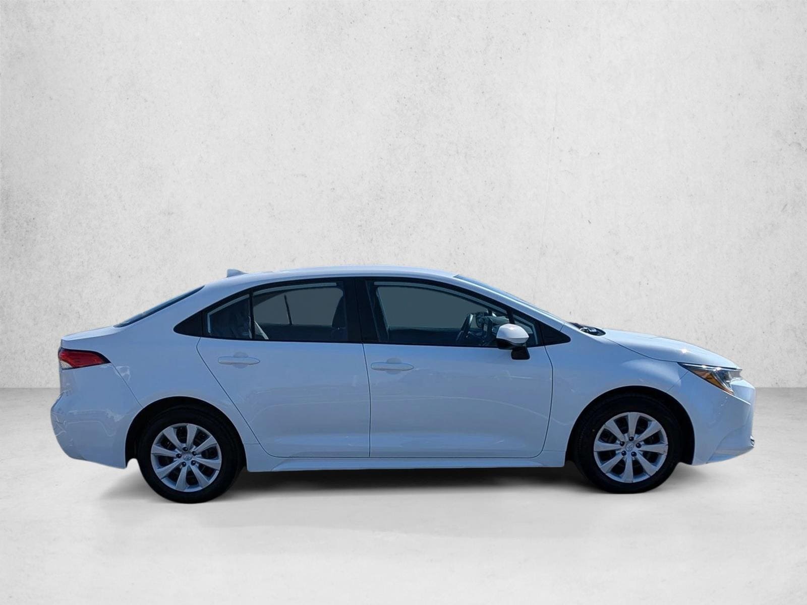 2024 TOYOTA COROLLA - Image 4