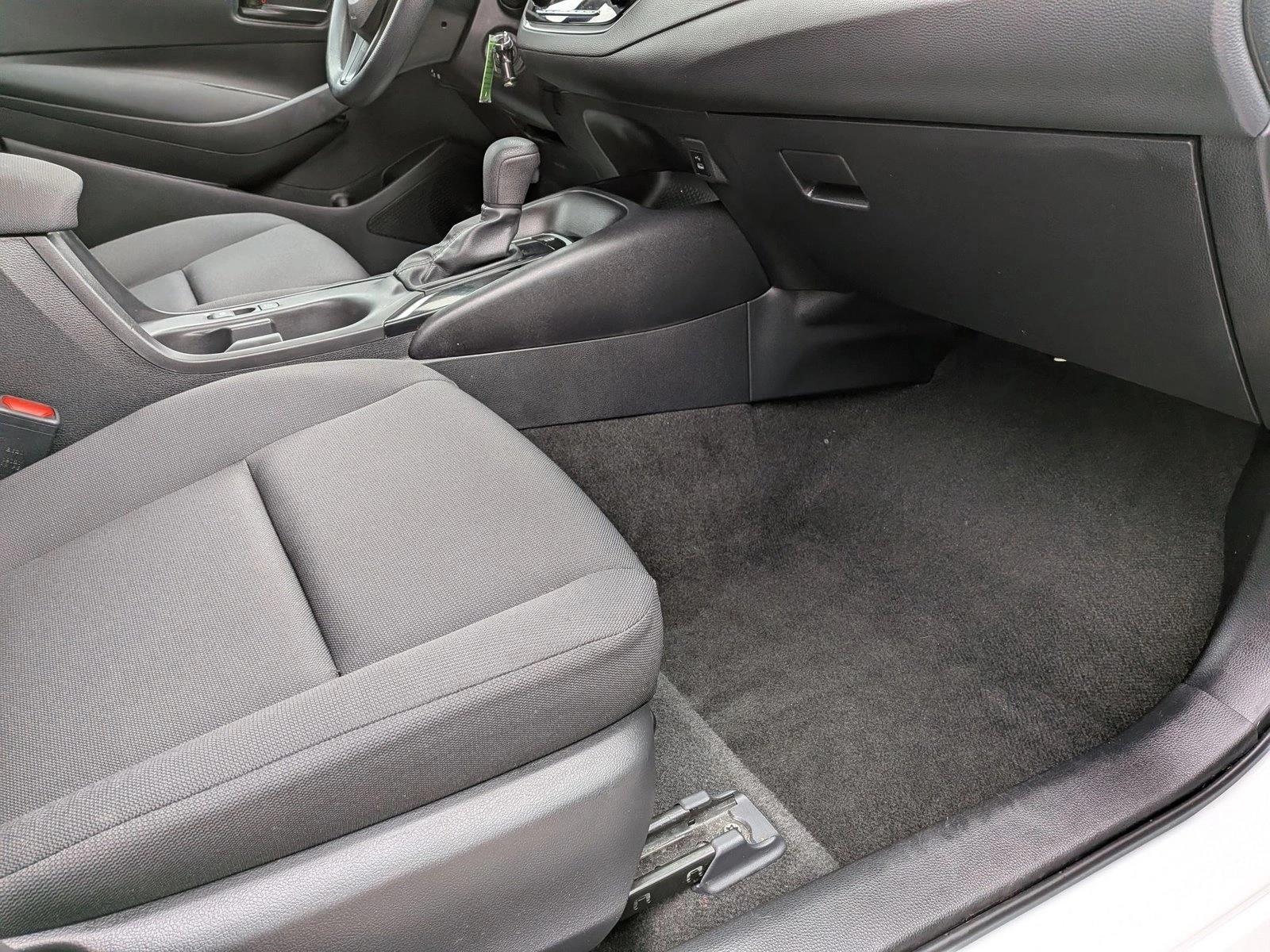 2023 TOYOTA COROLLA - Image 15