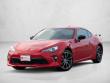 Certified 2018 Toyota 86 GT w/Black Accents Coupe