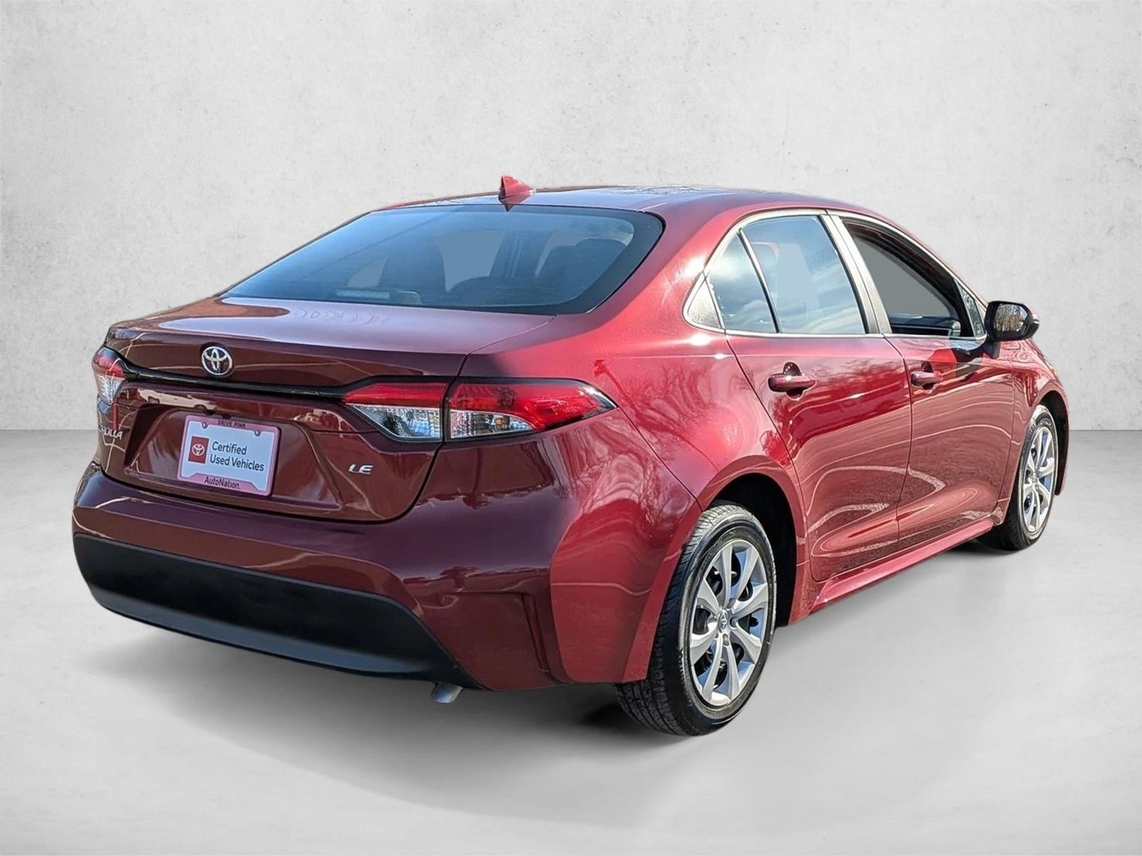 2024 TOYOTA COROLLA - Image 5