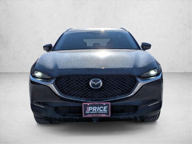 2025 MAZDA CX-30 - Image 2