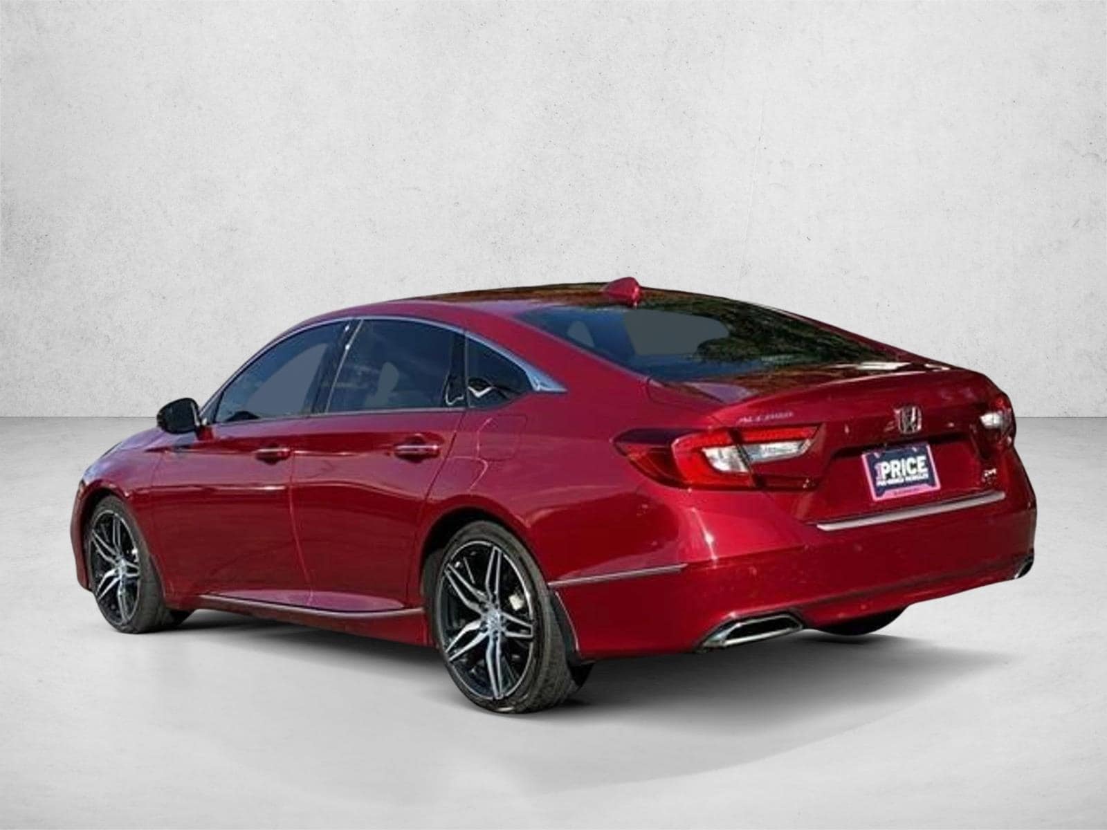 2021 HONDA ACCORD - Image 7