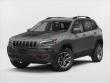 Used 2019 Jeep Cherokee Trailhawk 4x4 SUV