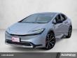 Certified 2026 Toyota Prius Plug-In Hybrid XSE Premium Hatchback