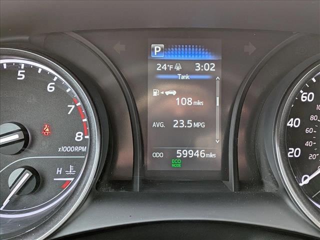 2024 TOYOTA CAMRY - Image 10