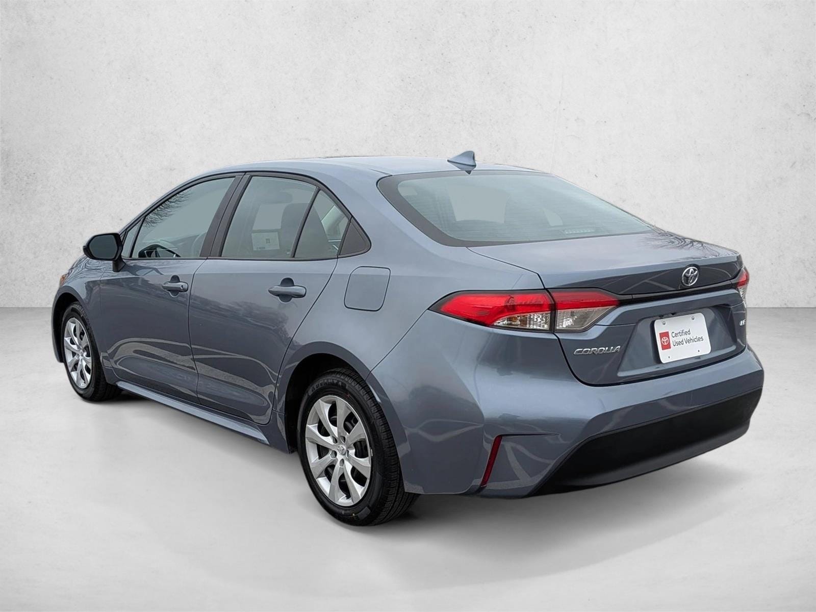 2024 TOYOTA COROLLA - Image 8