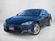 Used 2014 Tesla Model S Base Sedan