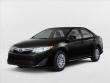 Used 2012 Toyota Camry LE Sedan