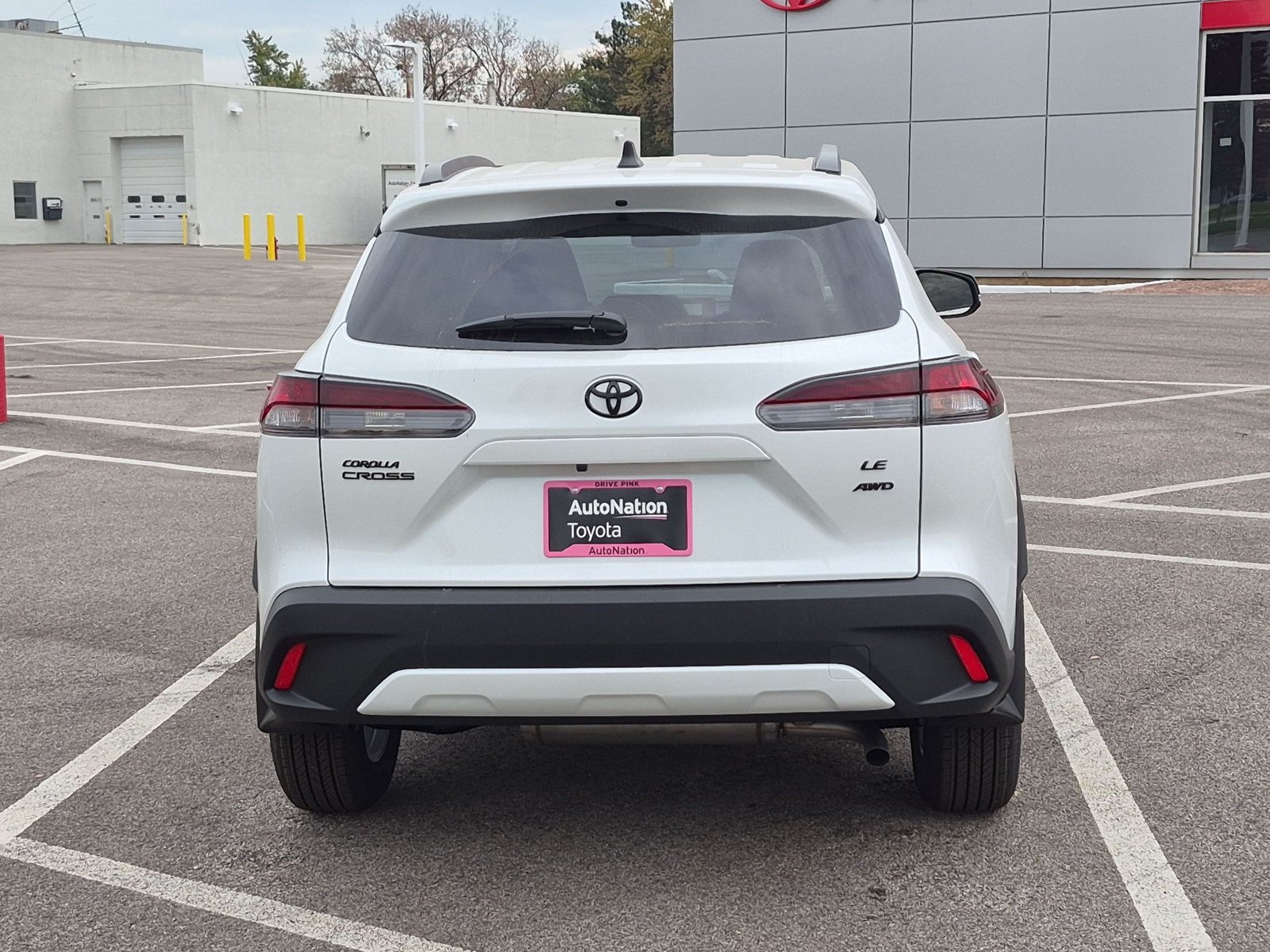 Vehicle thumbnail