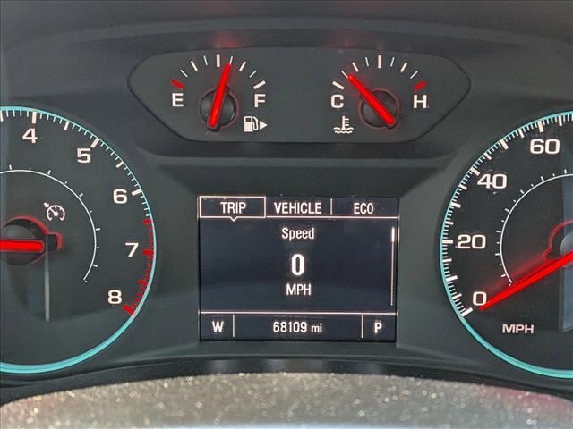 2023 CHEVROLET MALIBU - Image 10