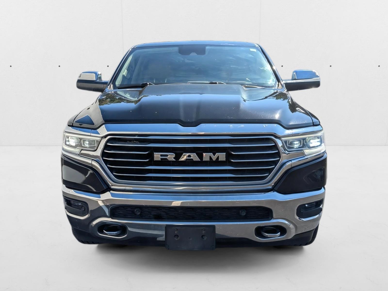 2019 Ram 1500 Longhorn photo 2