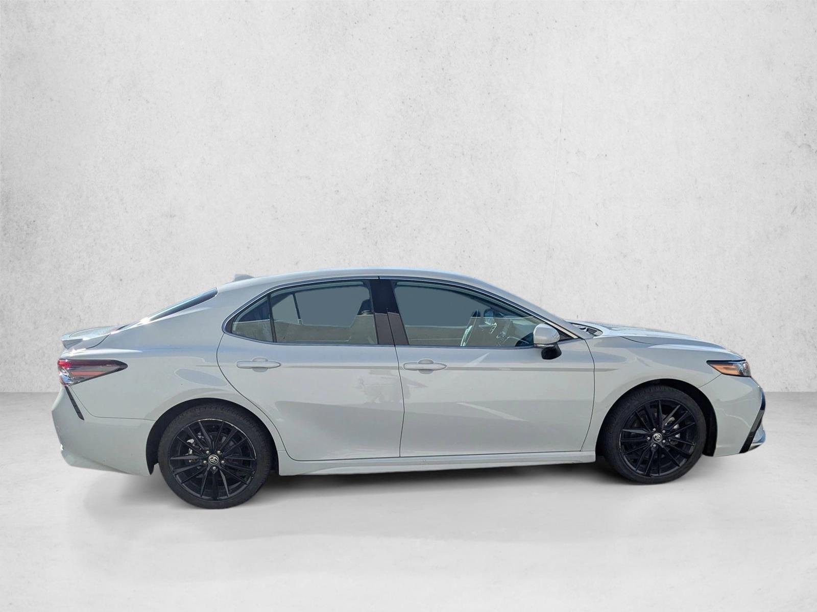 2024 Toyota Camry XSE photo 4