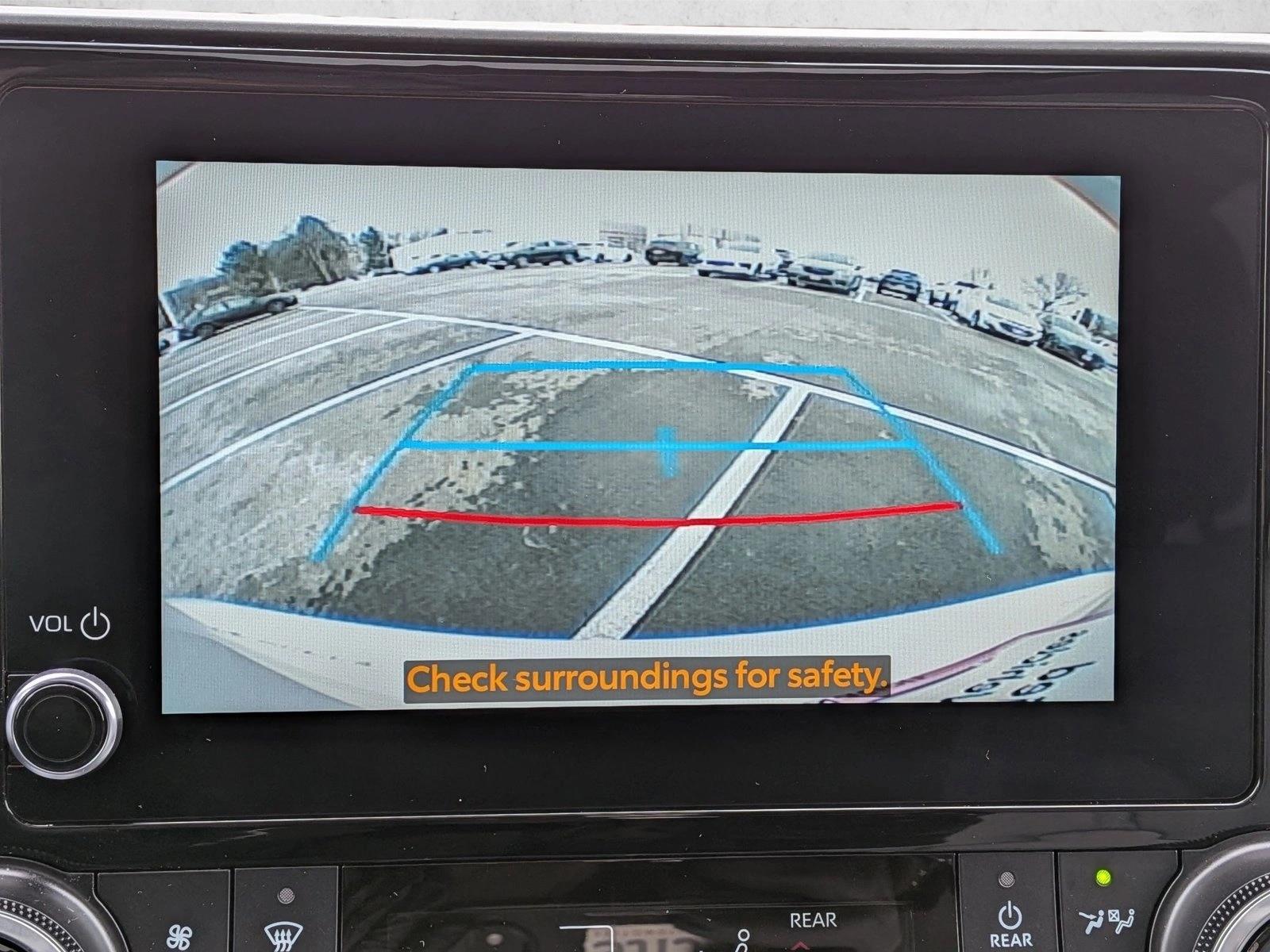 2026 TOYOTA HIGHLANDER - Image 13