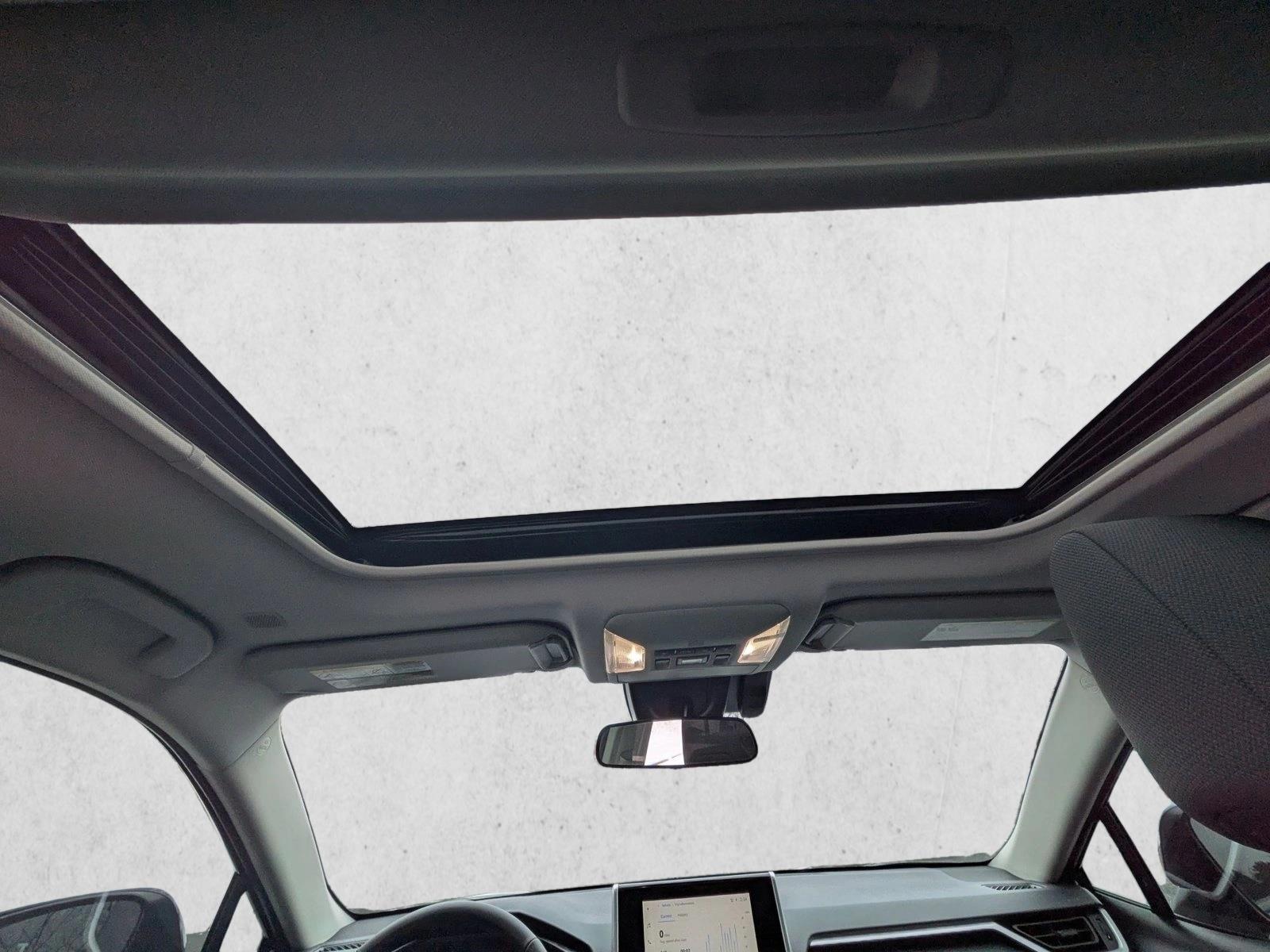 2025 TOYOTA RAV4 - Image 19