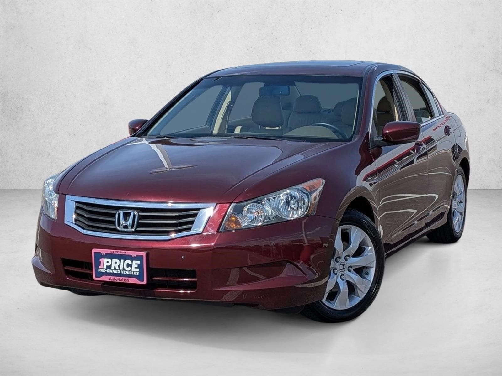 2010 Honda Accord EX-L