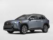 Used 2022 Toyota Corolla Cross LE SUV