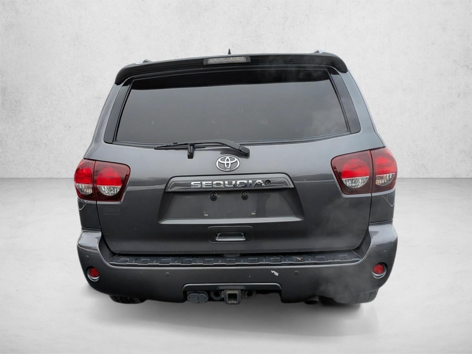 2019 TOYOTA SEQUOIA - Image 6