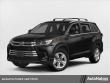 Certified 2019 Toyota Highlander Limited Platinum V6 SUV