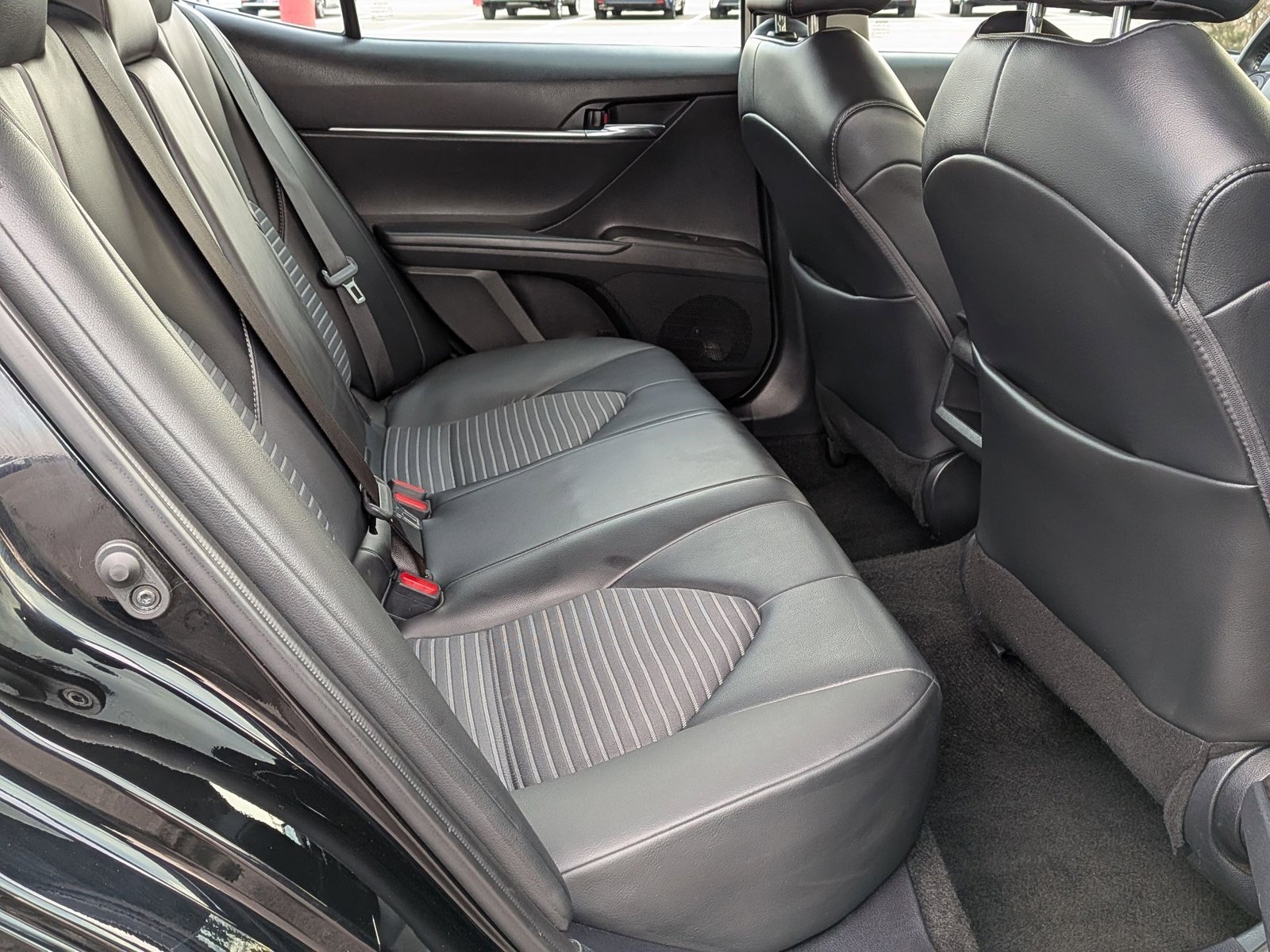 2024 TOYOTA CAMRY - Image 19