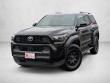 Certified 2025 Toyota 4Runner i-FORCE MAX TRD Off Road SUV