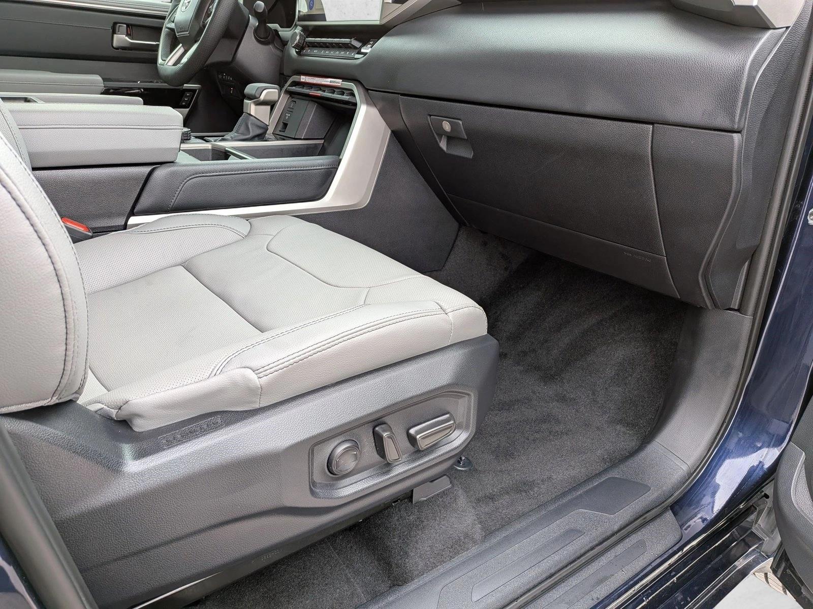 2026 TOYOTA TUNDRA - Image 15