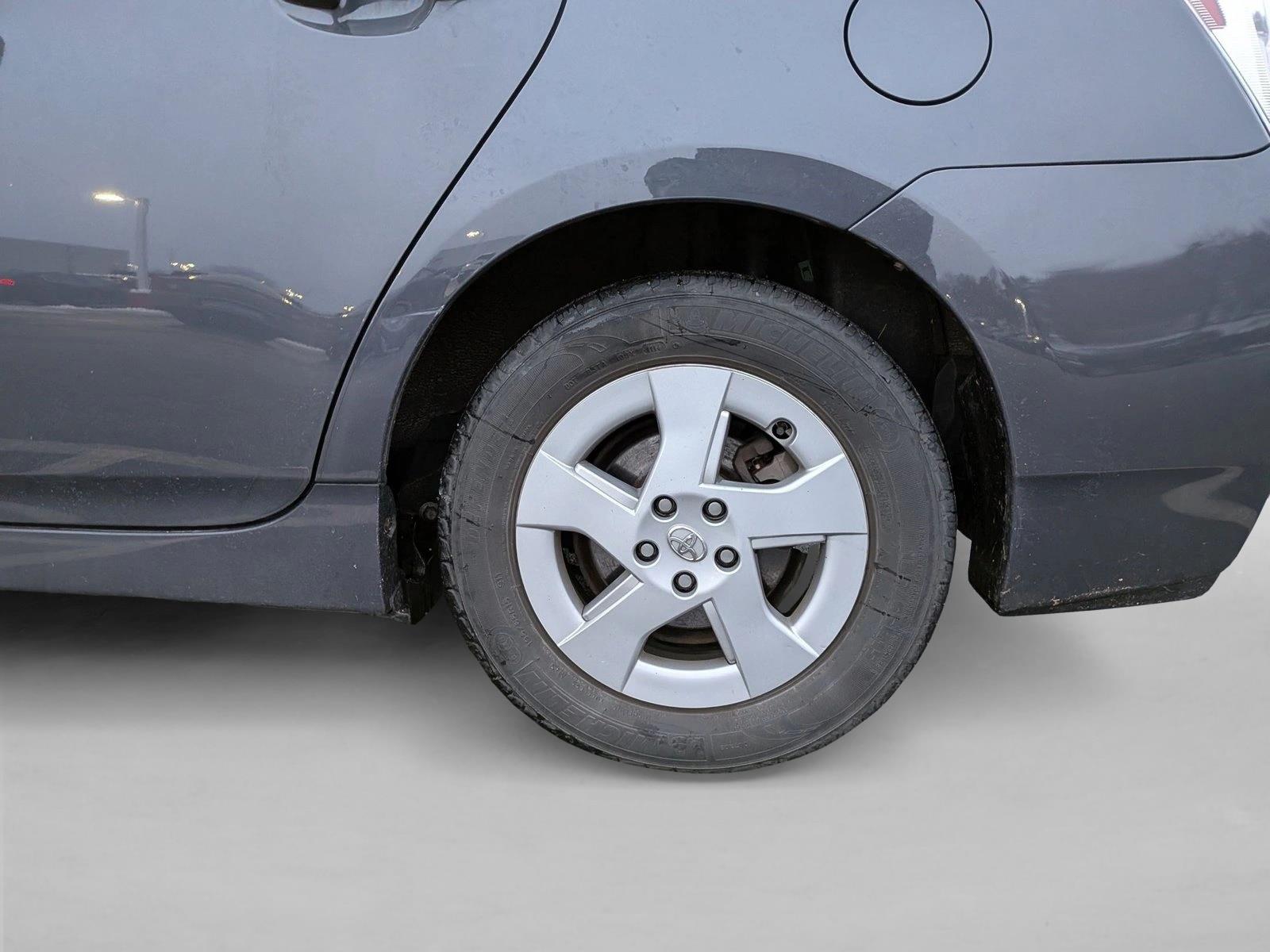 2010 TOYOTA PRIUS - Image 13