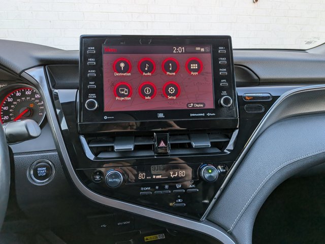 2023 TOYOTA CAMRY - Image 12