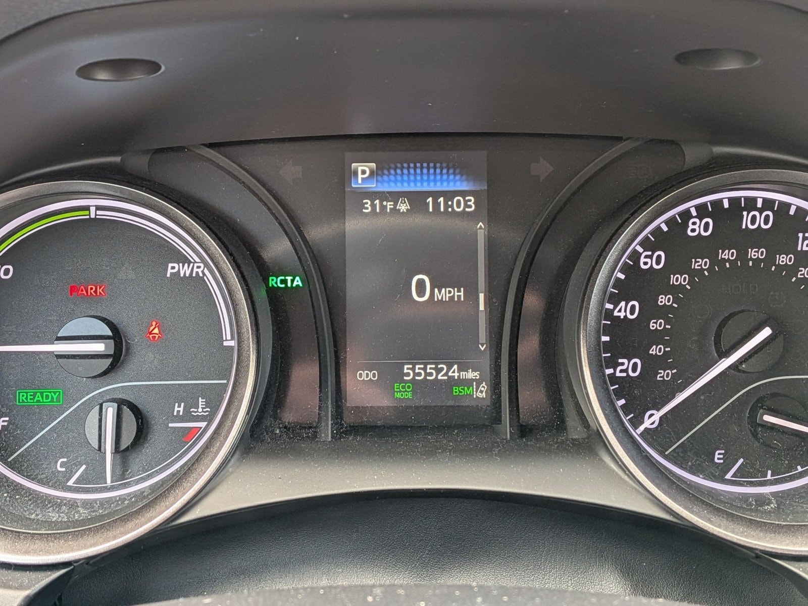 2022 TOYOTA CAMRY - Image 10