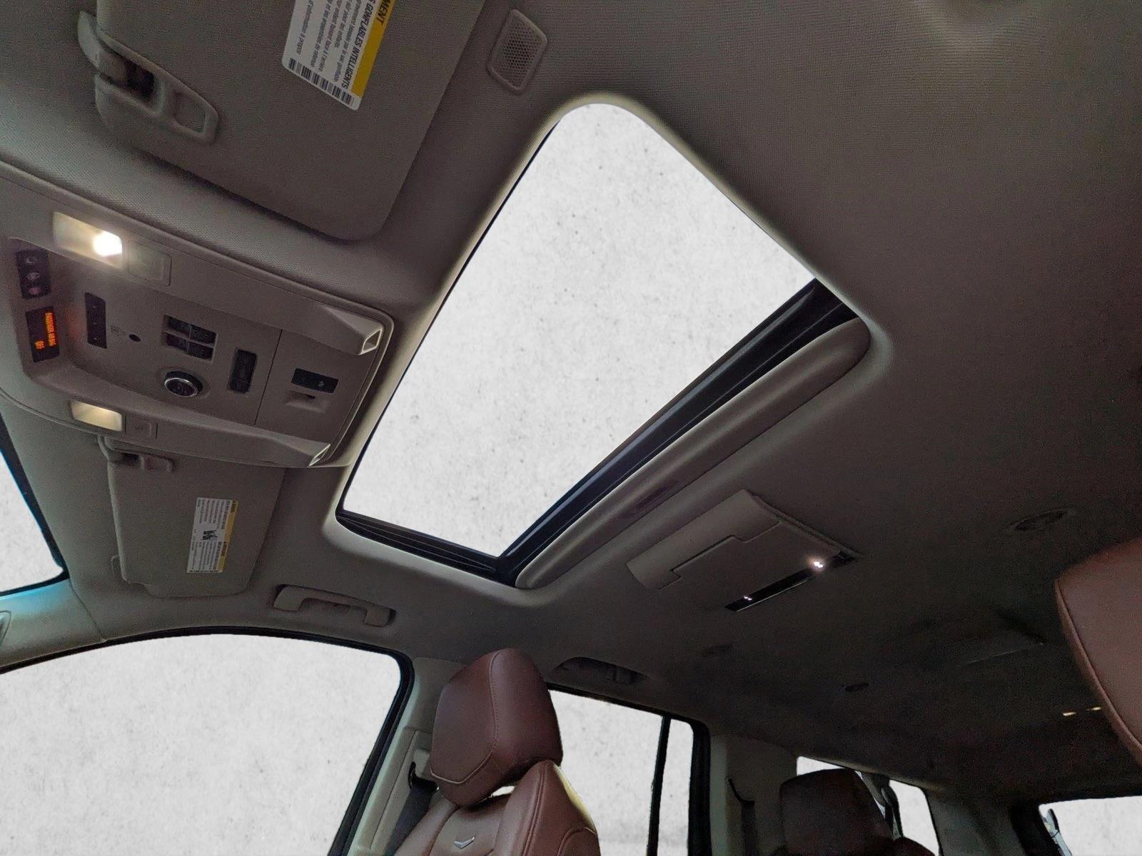 2017 CADILLAC ESCALADE ESV - Image 14