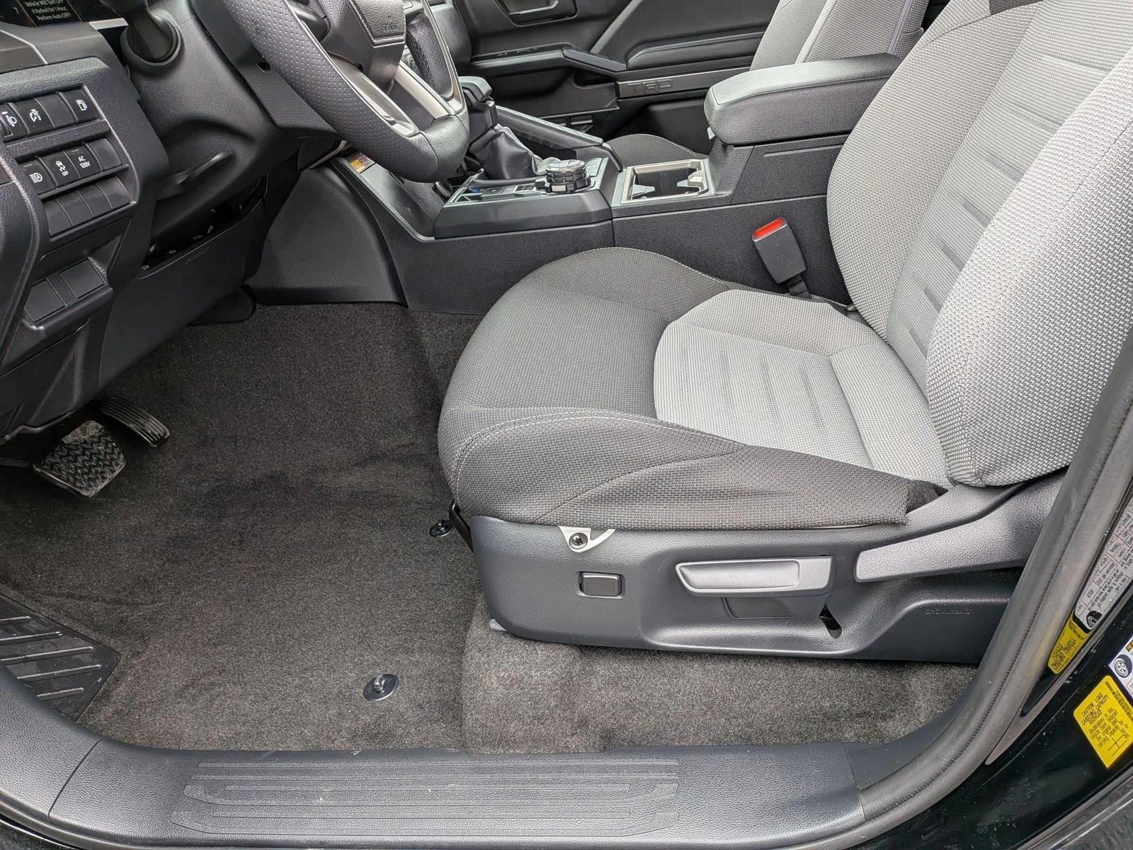 2025 TOYOTA 4RUNNER - Image 14