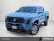 Certified 2026 Toyota Tacoma SR5 Truck Double Cab