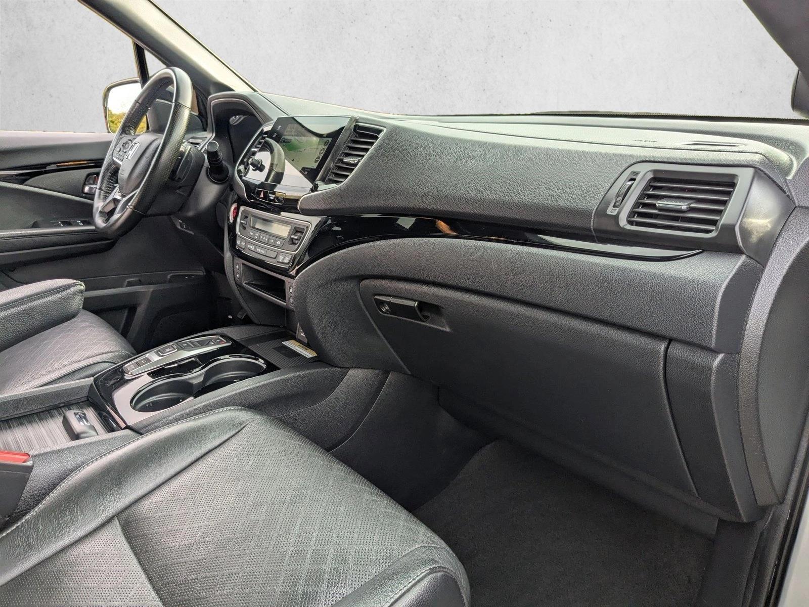 2019 HONDA PASSPORT - Image 21