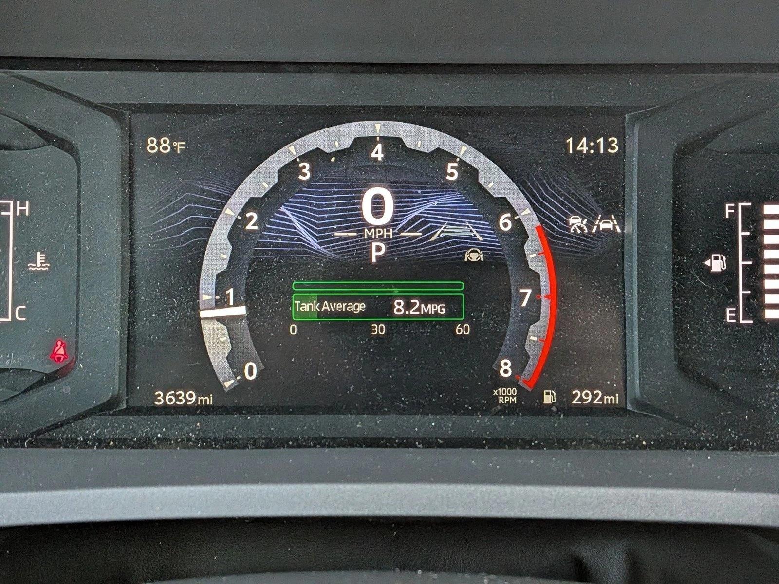 2026 Toyota Tacoma SR5 - Photo 11