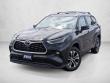 Used 2023 Toyota Highlander XLE SUV